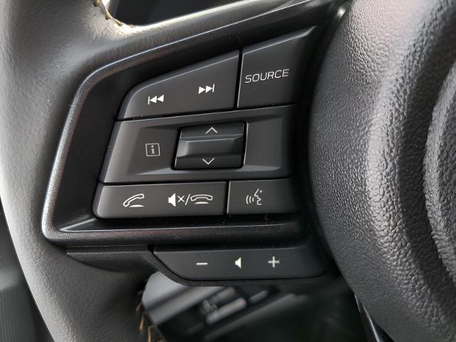 2024 Subaru Crosstrek Vehicle Photo in Green Bay, WI 54304