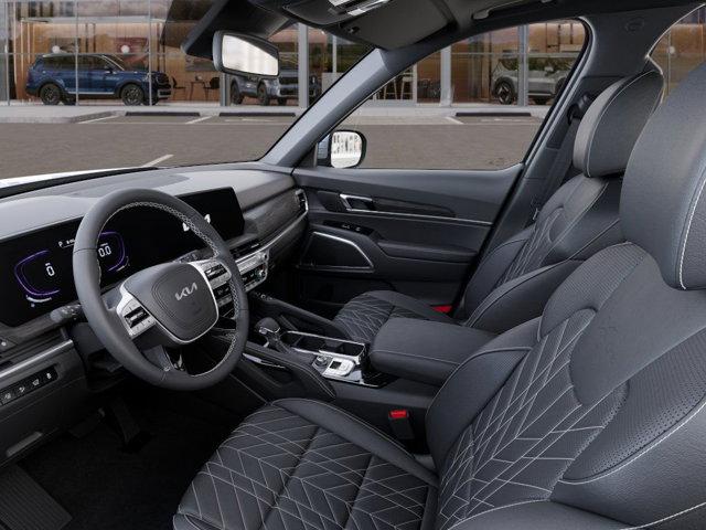 2025 Kia Telluride Vehicle Photo in Westbrook, ME 04092