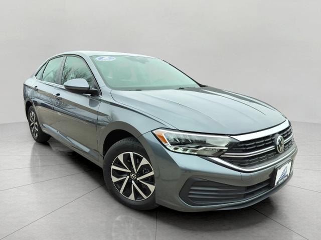 2022 Volkswagen Jetta Vehicle Photo in Appleton, WI 54914