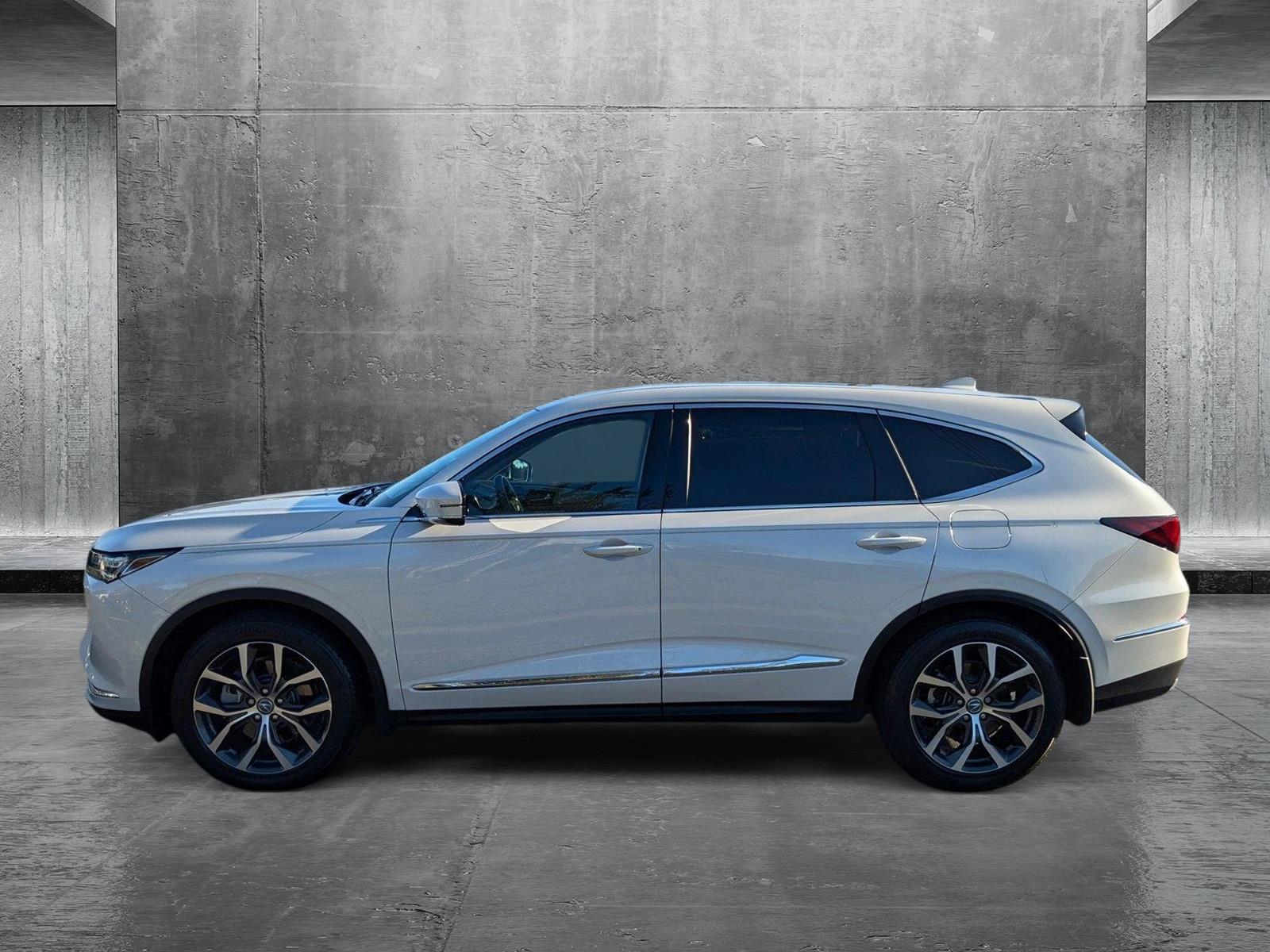 2022 Acura MDX Vehicle Photo in Sanford, FL 32771