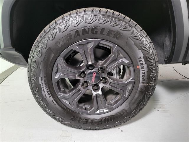 2024 GMC Canyon Vehicle Photo in PRESCOTT, AZ 86305-3700