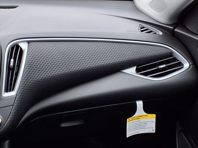 2025 Chevrolet Malibu Vehicle Photo in ELGIN, TX 78621-4245