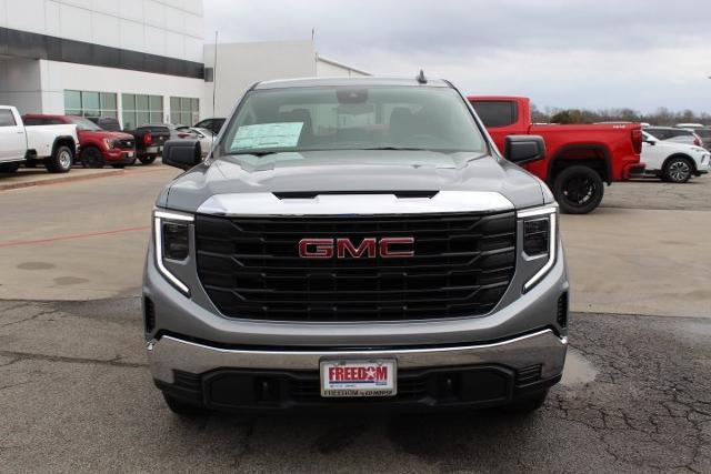 2025 GMC Sierra 1500 Vehicle Photo in Greenville, TX 75402