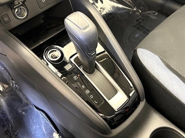 2025 Nissan Versa Vehicle Photo in Tulsa, OK 74129