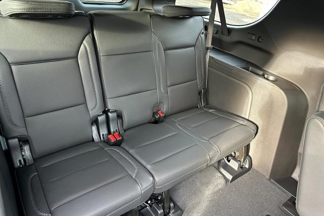 2025 GMC Yukon XL Vehicle Photo in SPOKANE, WA 99202-2191