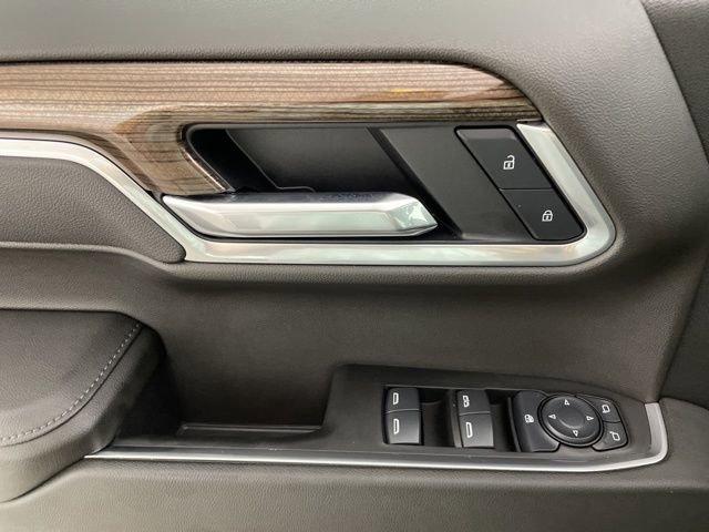 2025 Chevrolet Silverado 1500 Vehicle Photo in PHOENIX, AZ 85014-3381