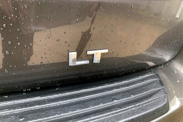 2021 Chevrolet Tahoe Vehicle Photo in KANSAS CITY, MO 64114-4502