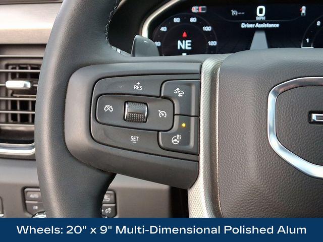 2024 GMC Sierra 1500 Vehicle Photo in WATERTOWN, CT 06795-3318