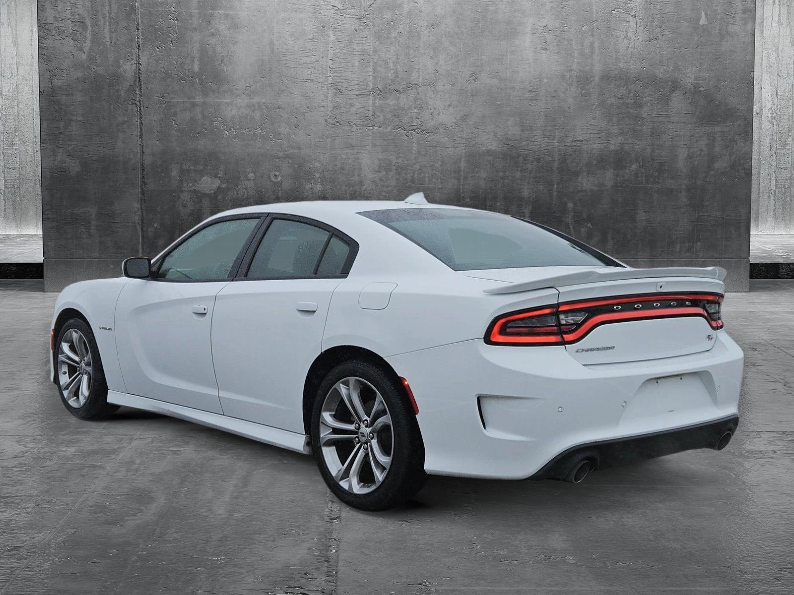 2022 Dodge Charger Vehicle Photo in CORPUS CHRISTI, TX 78416-1100