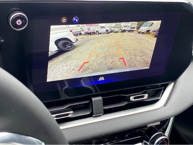 2025 Chevrolet Equinox Vehicle Photo in SAVANNAH, GA 31406-4513