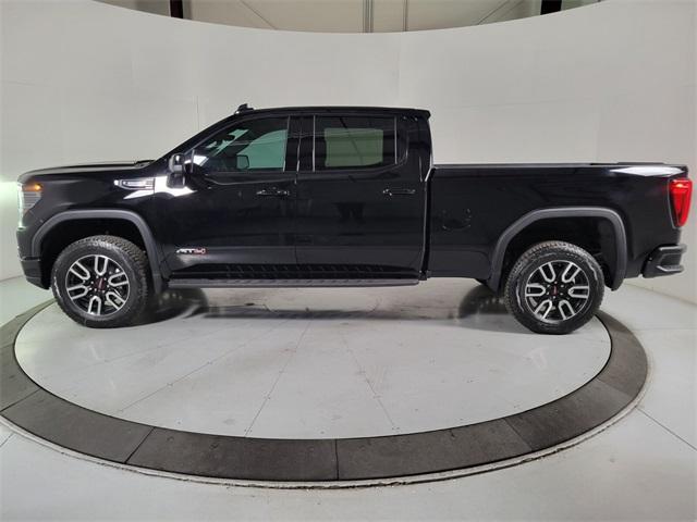 2025 GMC Sierra 1500 Vehicle Photo in PRESCOTT, AZ 86305-3700