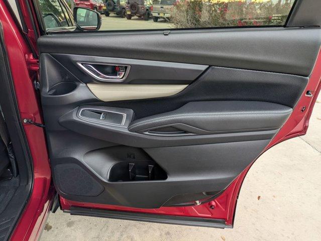 2021 Subaru Ascent Vehicle Photo in San Antonio, TX 78209