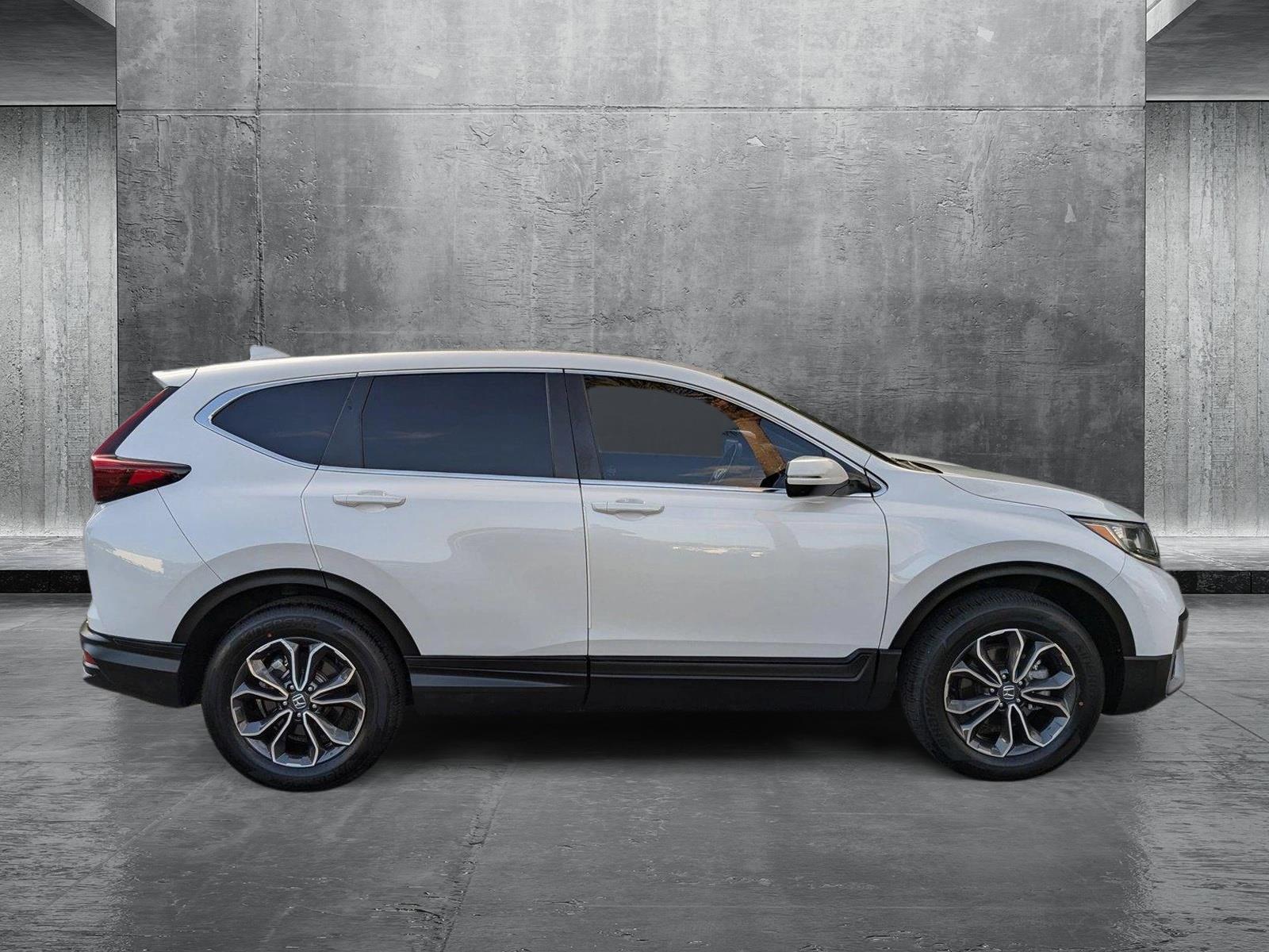 2022 Honda CR-V Vehicle Photo in Miami, FL 33015