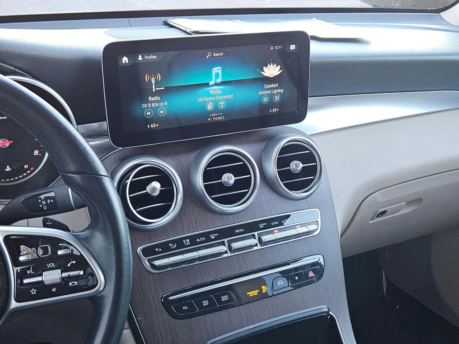 2022 Mercedes-Benz GLC Vehicle Photo in Peoria, AZ 85382