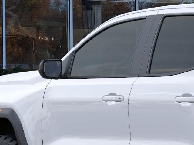 2025 GMC Canyon Vehicle Photo in ZELIENOPLE, PA 16063-2910