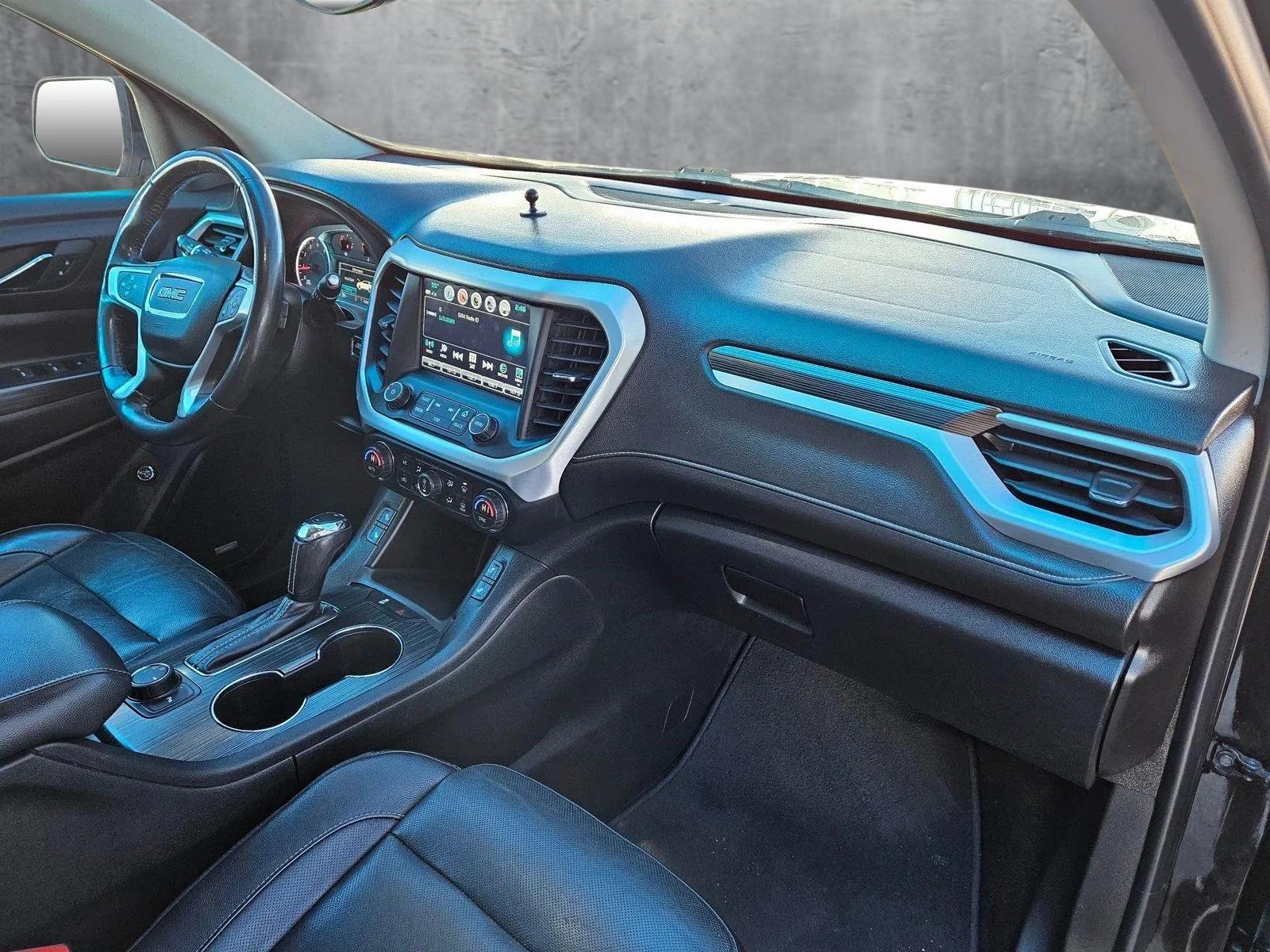 2019 GMC Acadia Vehicle Photo in AMARILLO, TX 79106-1809