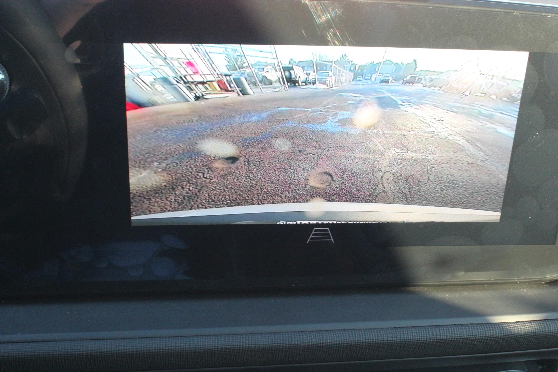 2025 Buick Envista Vehicle Photo in AURORA, CO 80012-4011