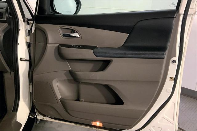 2014 Honda Odyssey Vehicle Photo in Lees Summit, MO 64086