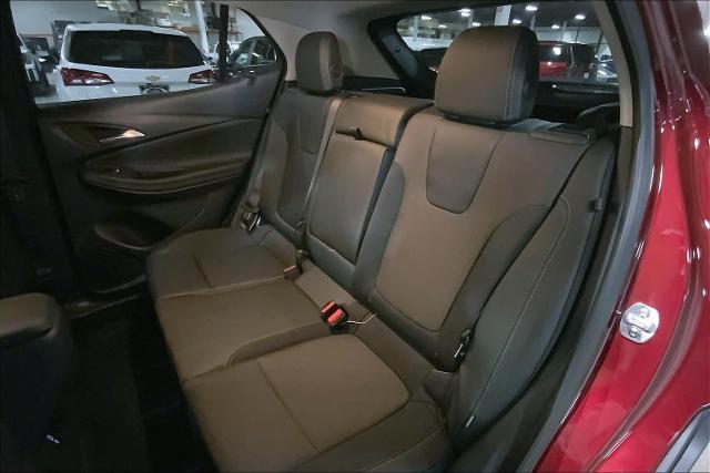 2025 Buick Encore GX Vehicle Photo in KANSAS CITY, MO 64114-4545