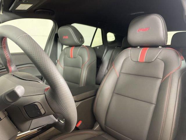 2025 Chevrolet Trax Vehicle Photo in PHOENIX, AZ 85014-3381