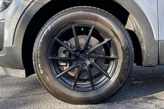 2020 Kia Telluride Vehicle Photo in INDEPENDENCE, MO 64055-1314
