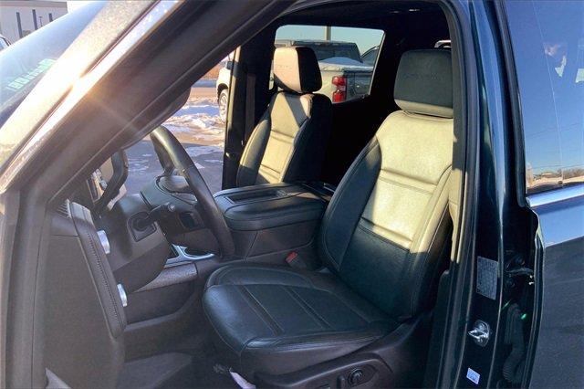2019 GMC Sierra 1500 Vehicle Photo in INDEPENDENCE, MO 64055-1377