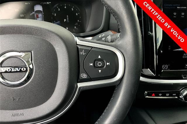 2022 Volvo S60 Vehicle Photo in Grapevine, TX 76051