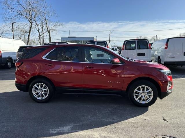 2022 Chevrolet Equinox Vehicle Photo in SAINT JAMES, NY 11780-3219