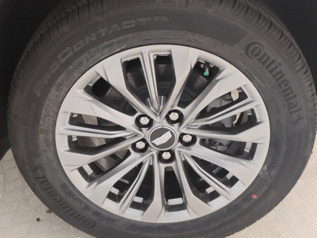 2025 Cadillac XT4 Vehicle Photo in PINEVILLE, NC 28134-8495