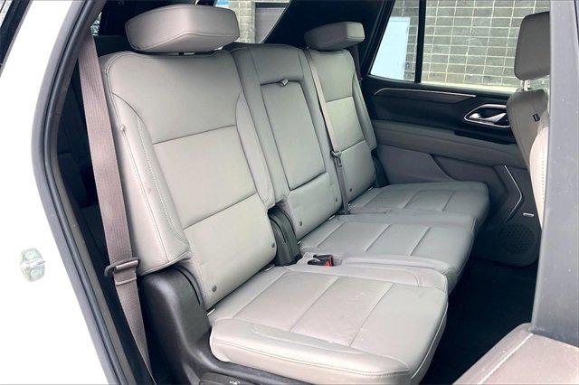 2021 Chevrolet Tahoe Vehicle Photo in KANSAS CITY, MO 64114-4502