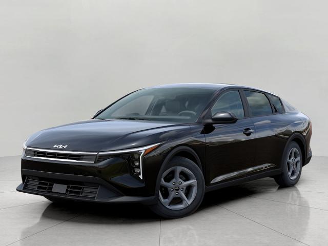 2025 Kia K4 Vehicle Photo in Appleton, WI 54914