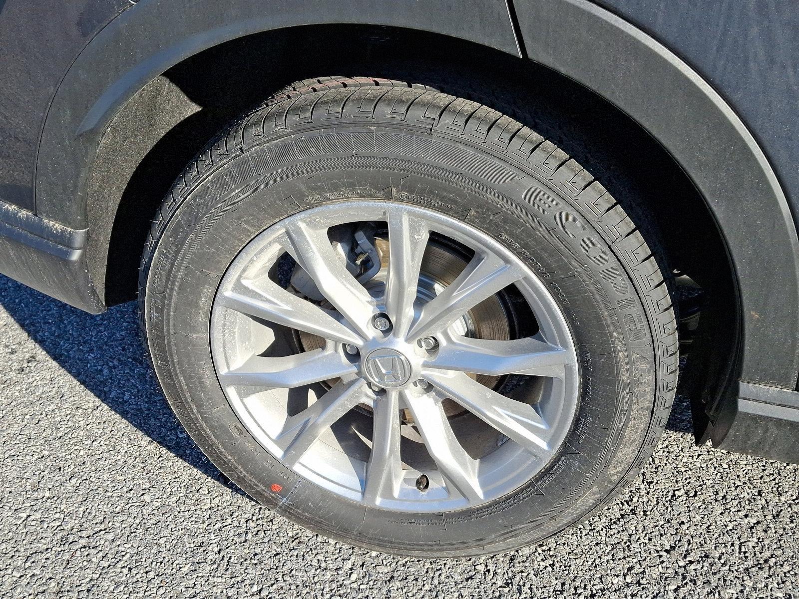 2025 Honda CR-V Vehicle Photo in Harrisburg, PA 17111