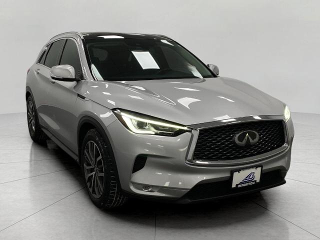 2019 INFINITI QX50 Vehicle Photo in Appleton, WI 54913