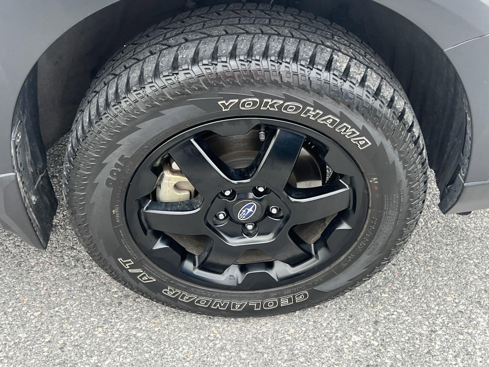 2022 Subaru Outback Vehicle Photo in Mechanicsburg, PA 17050