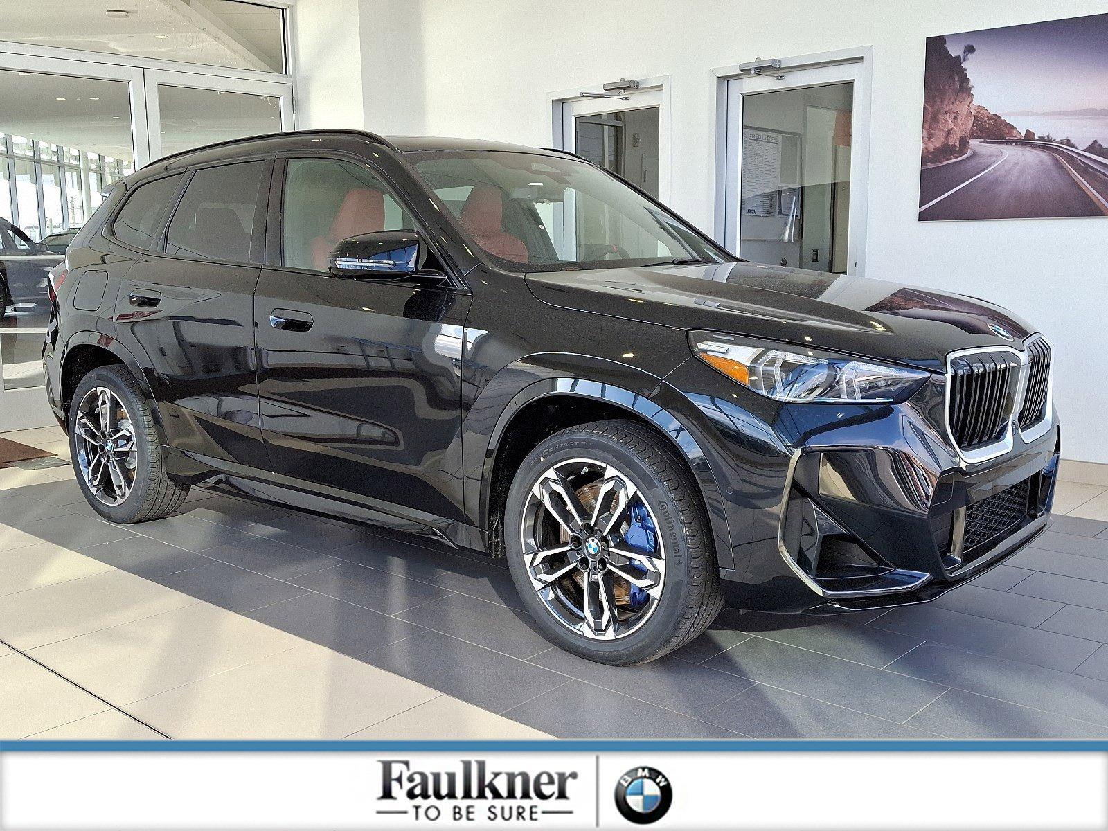 2025 BMW X1 M35i Vehicle Photo in Lancaster, PA 17601