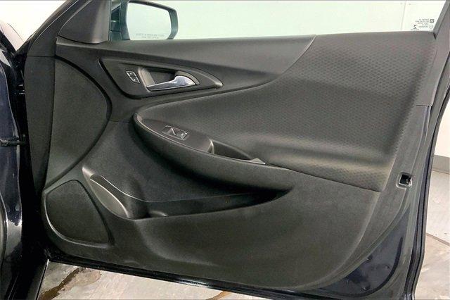 2023 Chevrolet Malibu Vehicle Photo in KANSAS CITY, MO 64114-4502