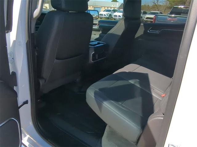 2023 GMC Sierra 1500 Vehicle Photo in ALBERTVILLE, AL 35950-0246
