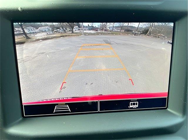 2024 Chevrolet Silverado 1500 Vehicle Photo in THOMPSONTOWN, PA 17094-9014