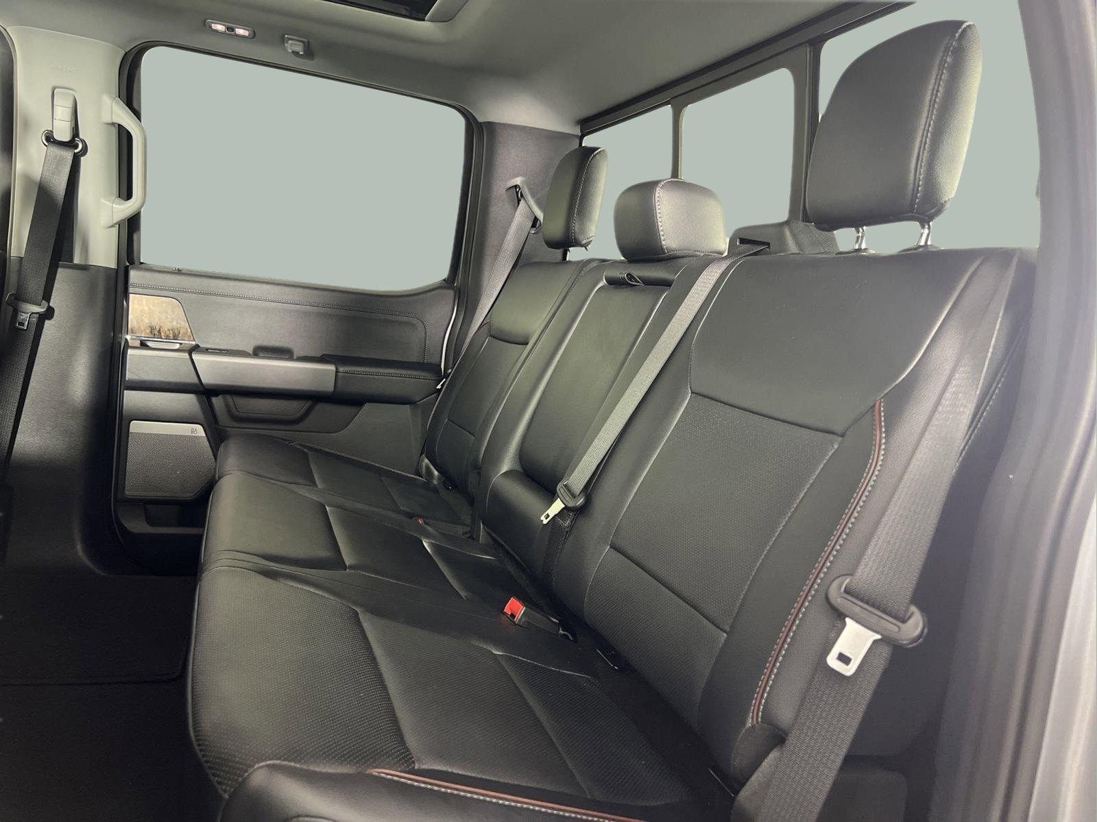 2024 Ford Super Duty F-250 SRW Vehicle Photo in GEORGETOWN, TX 78626-7508