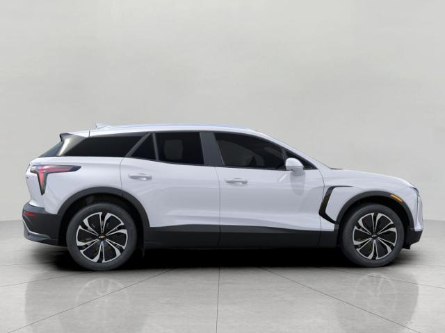 2025 Chevrolet Blazer EV Vehicle Photo in NEENAH, WI 54956-2243