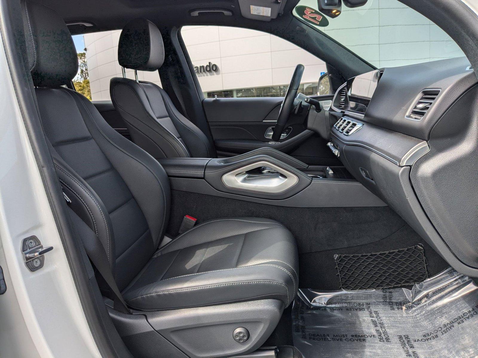 2021 Mercedes-Benz GLE Vehicle Photo in Maitland, FL 32751