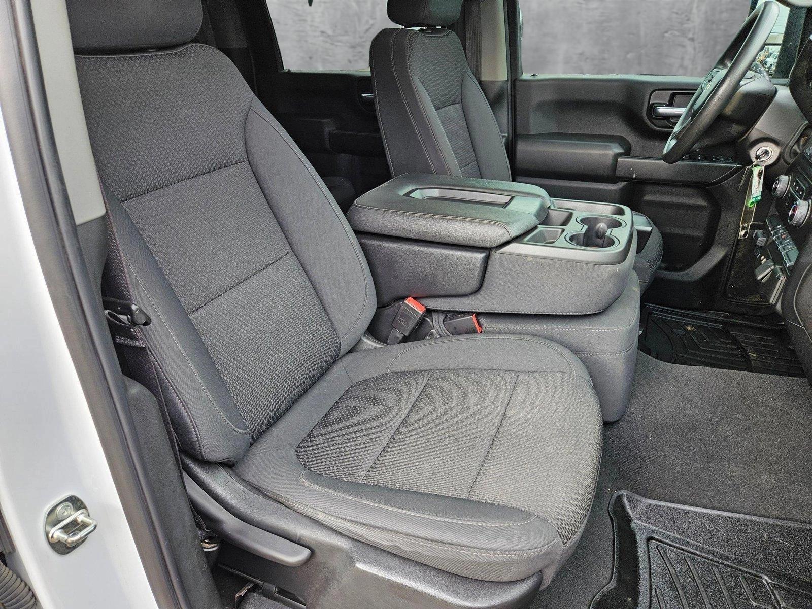 2022 Chevrolet Silverado 2500 HD Vehicle Photo in WACO, TX 76710-2592