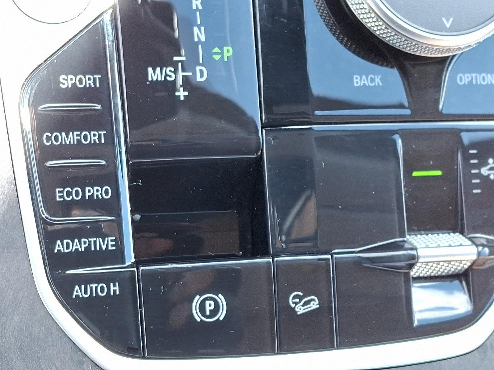 2022 BMW X7 xDrive40i Vehicle Photo in Lancaster, PA 17601