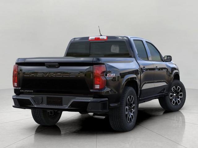2025 Chevrolet Colorado Vehicle Photo in APPLETON, WI 54914-4656