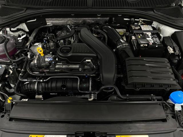 2025 Volkswagen Jetta Vehicle Photo in Appleton, WI 54913