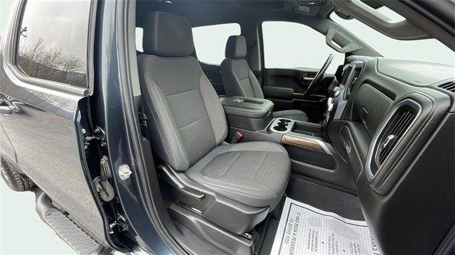 2019 GMC Sierra 1500 Vehicle Photo in THOMPSONTOWN, PA 17094-9014