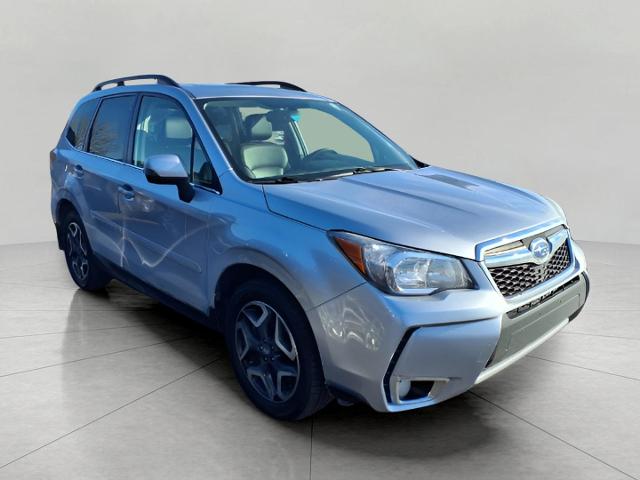 2014 Subaru Forester Vehicle Photo in Oshkosh, WI 54904