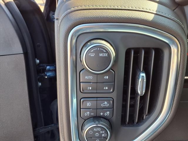 2022 Chevrolet Silverado 2500 HD Vehicle Photo in EMPORIA, VA 23847-1235