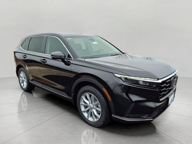 2025 Honda CR-V Vehicle Photo in Oshkosh, WI 54904