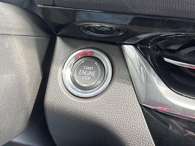 2025 Buick Envista Vehicle Photo in ALBERTVILLE, AL 35950-0246